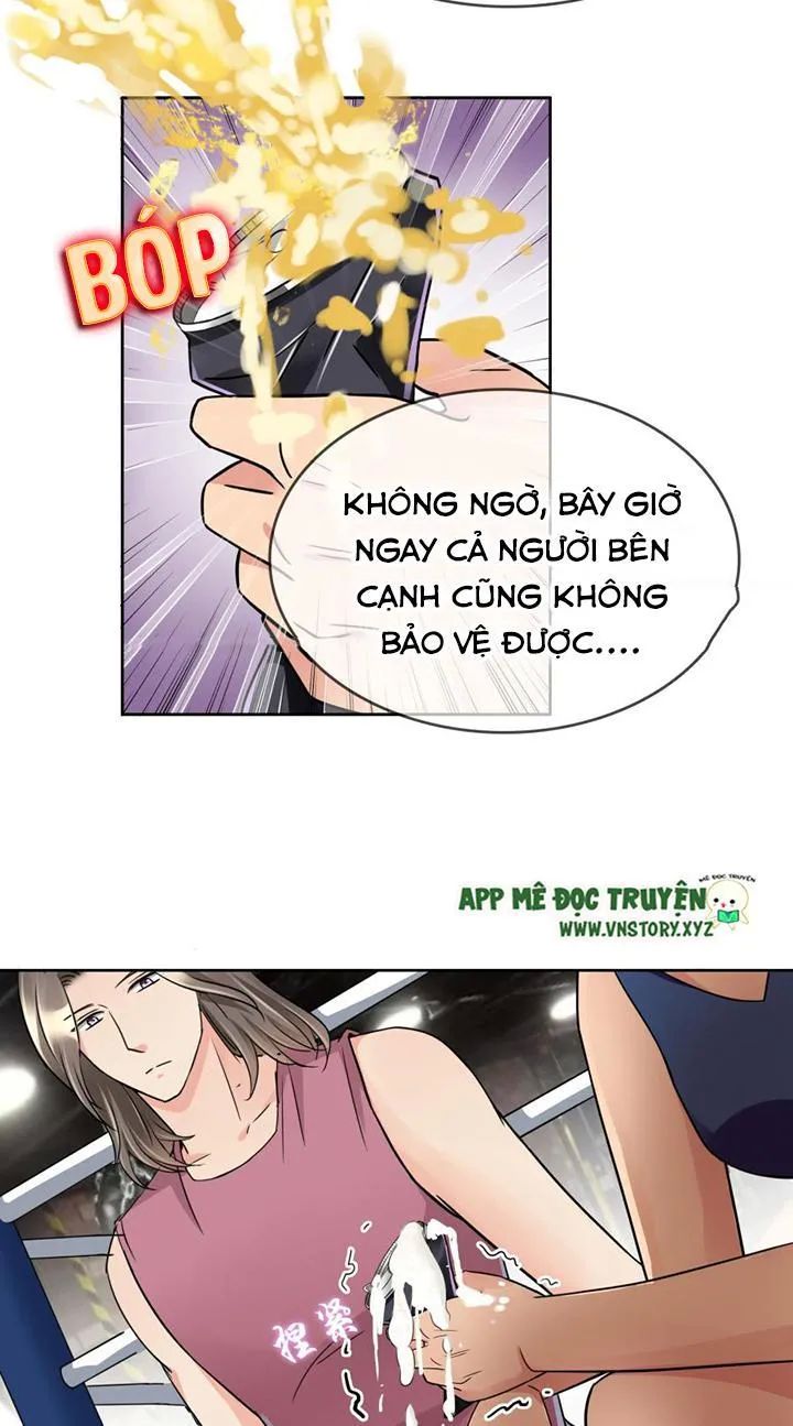 Hào Môn Boss Thiên Giới Thê Chapter 50 - Trang 2