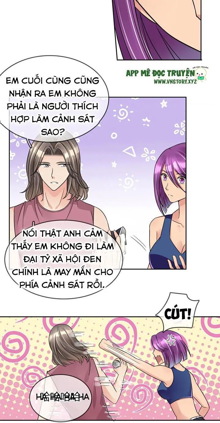 Hào Môn Boss Thiên Giới Thê Chapter 50 - Trang 2