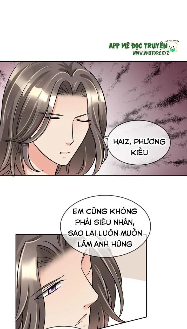 Hào Môn Boss Thiên Giới Thê Chapter 50 - Trang 2