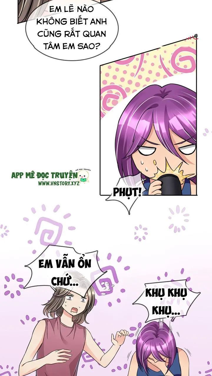 Hào Môn Boss Thiên Giới Thê Chapter 50 - Trang 2