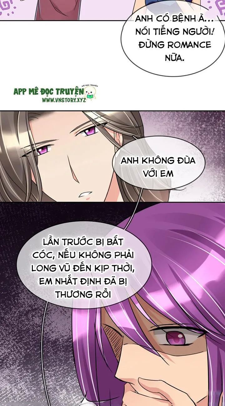 Hào Môn Boss Thiên Giới Thê Chapter 50 - Trang 2
