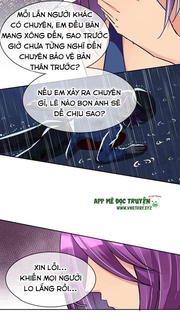 Hào Môn Boss Thiên Giới Thê Chapter 50 - Trang 2