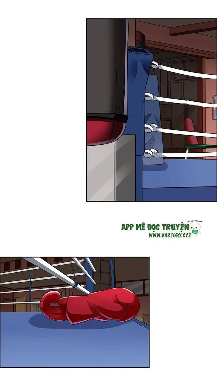 Hào Môn Boss Thiên Giới Thê Chapter 50 - Trang 2