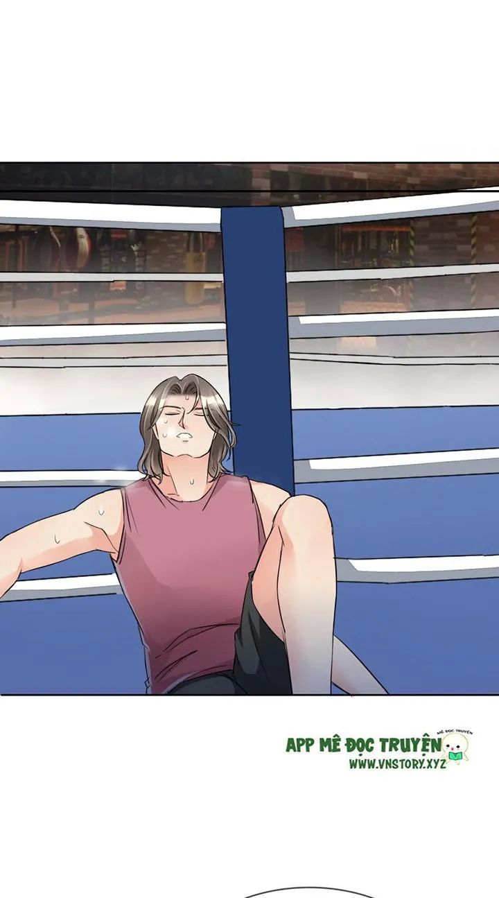 Hào Môn Boss Thiên Giới Thê Chapter 50 - Trang 2