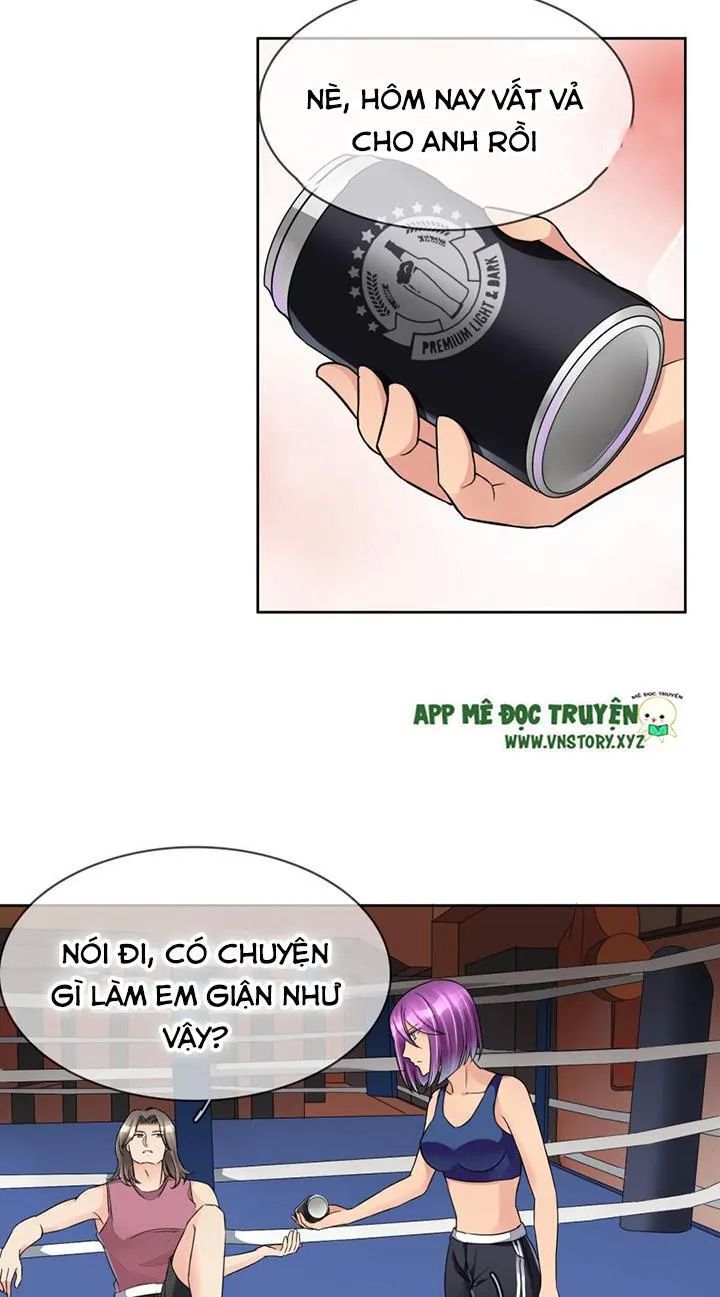 Hào Môn Boss Thiên Giới Thê Chapter 50 - Trang 2