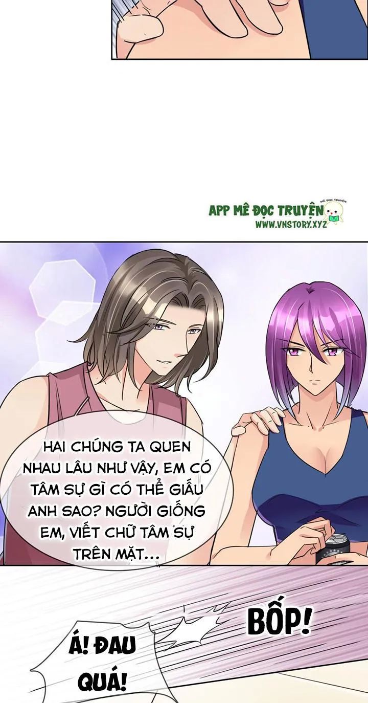 Hào Môn Boss Thiên Giới Thê Chapter 50 - Trang 2