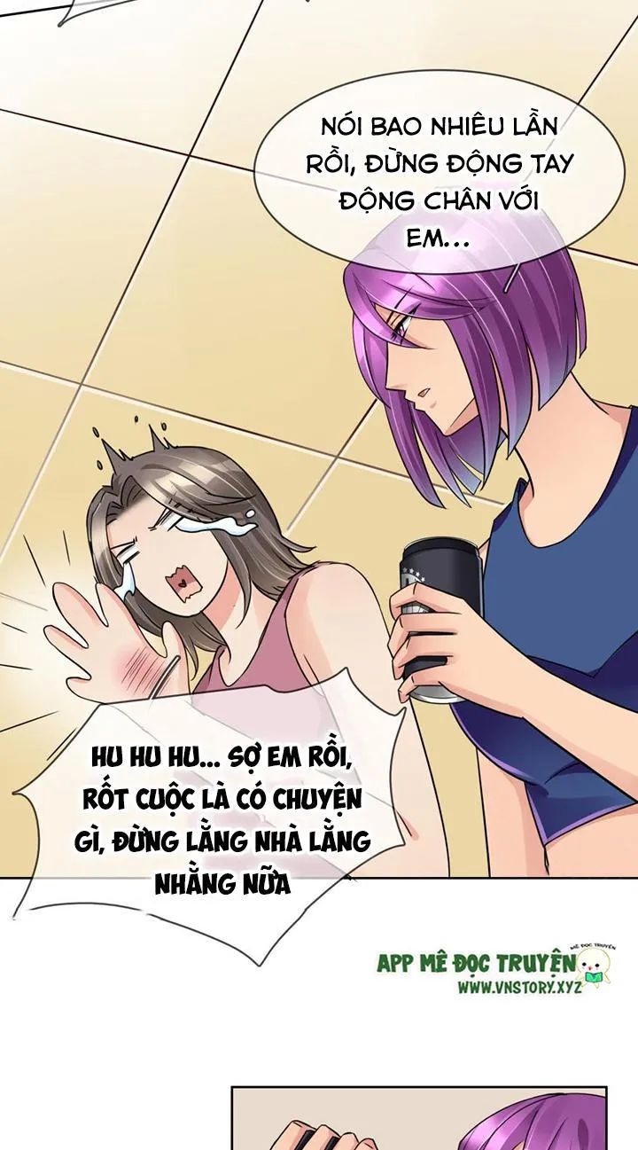 Hào Môn Boss Thiên Giới Thê Chapter 50 - Trang 2