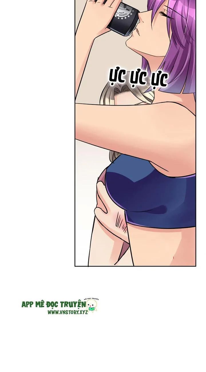 Hào Môn Boss Thiên Giới Thê Chapter 50 - Trang 2