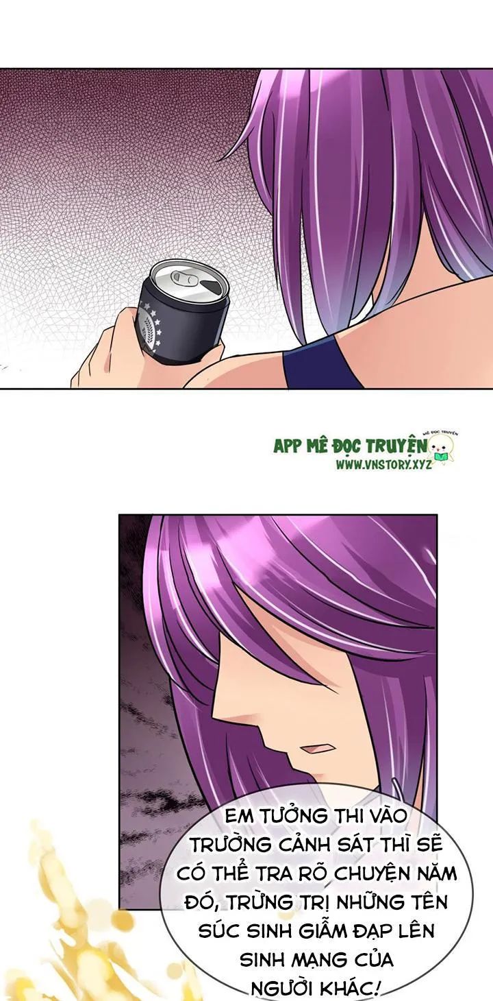 Hào Môn Boss Thiên Giới Thê Chapter 50 - Trang 2