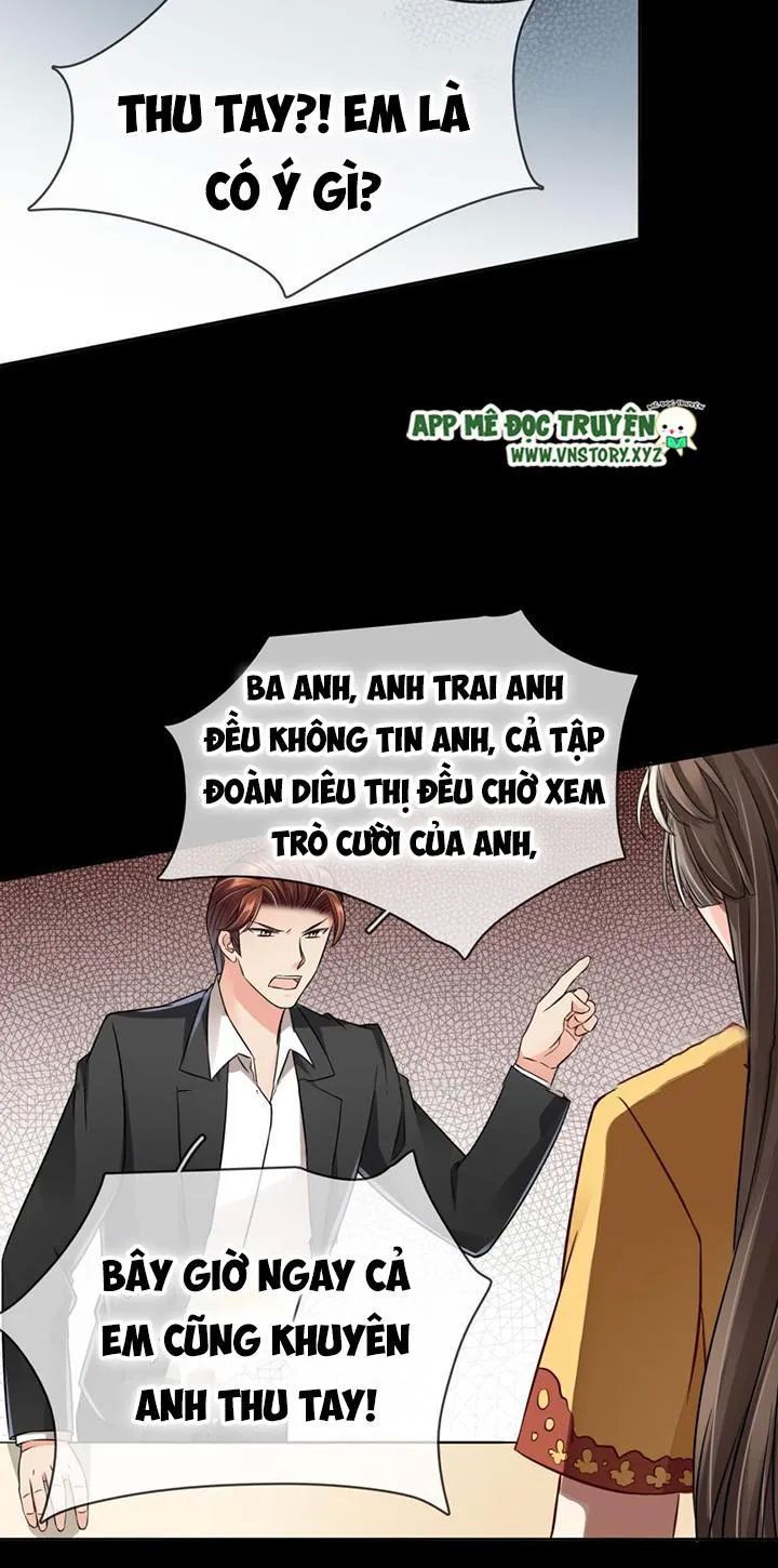 Hào Môn Boss Thiên Giới Thê Chapter 51 - Trang 2