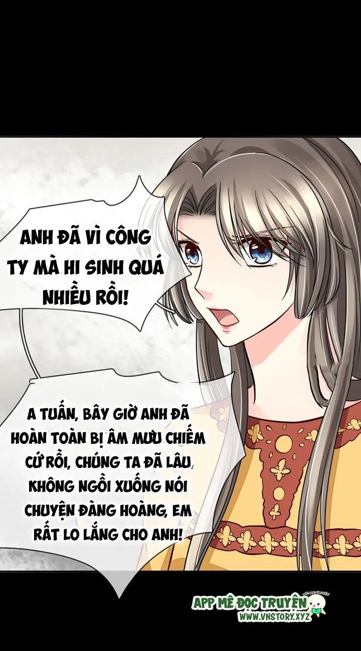 Hào Môn Boss Thiên Giới Thê Chapter 51 - Trang 2