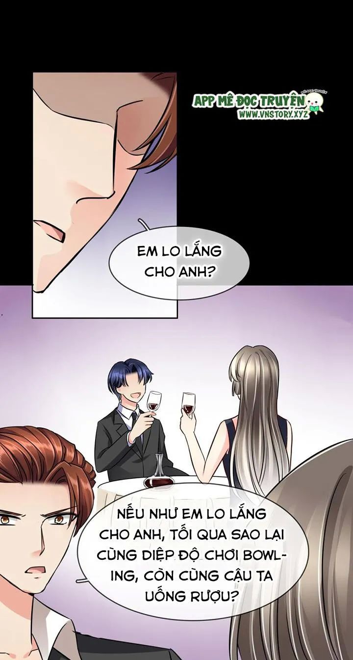 Hào Môn Boss Thiên Giới Thê Chapter 51 - Trang 2