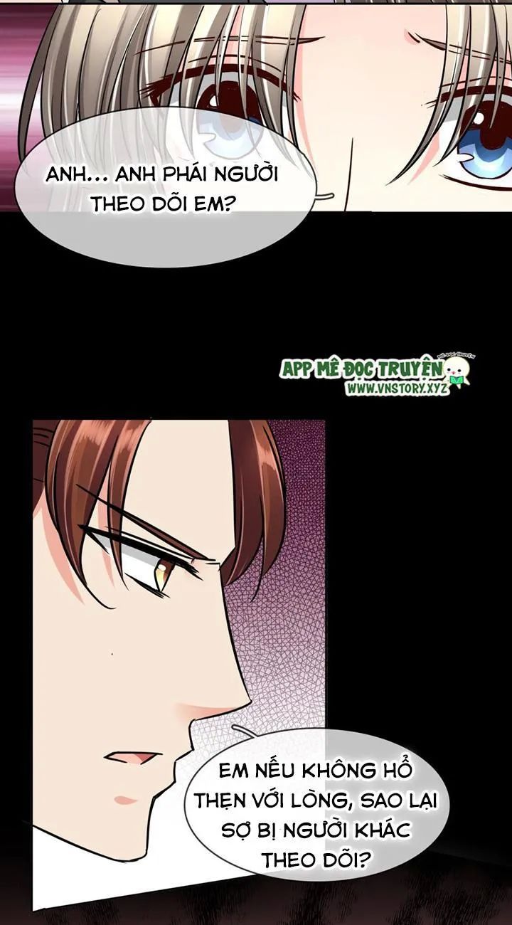 Hào Môn Boss Thiên Giới Thê Chapter 51 - Trang 2