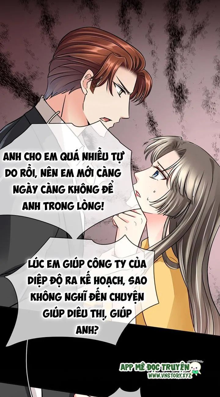 Hào Môn Boss Thiên Giới Thê Chapter 51 - Trang 2