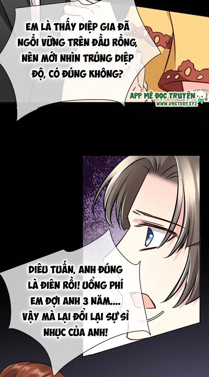 Hào Môn Boss Thiên Giới Thê Chapter 51 - Trang 2