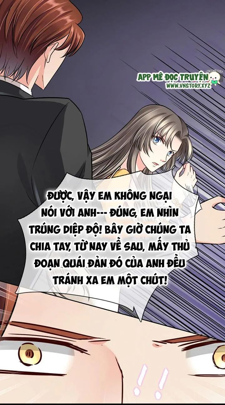 Hào Môn Boss Thiên Giới Thê Chapter 51 - Trang 2