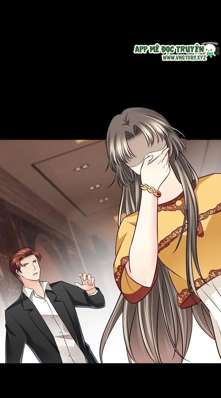 Hào Môn Boss Thiên Giới Thê Chapter 51 - Trang 2