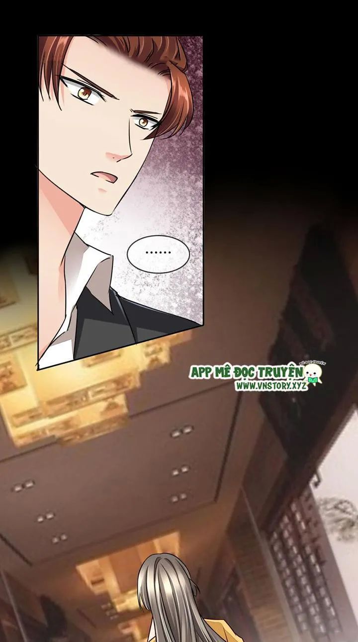 Hào Môn Boss Thiên Giới Thê Chapter 51 - Trang 2