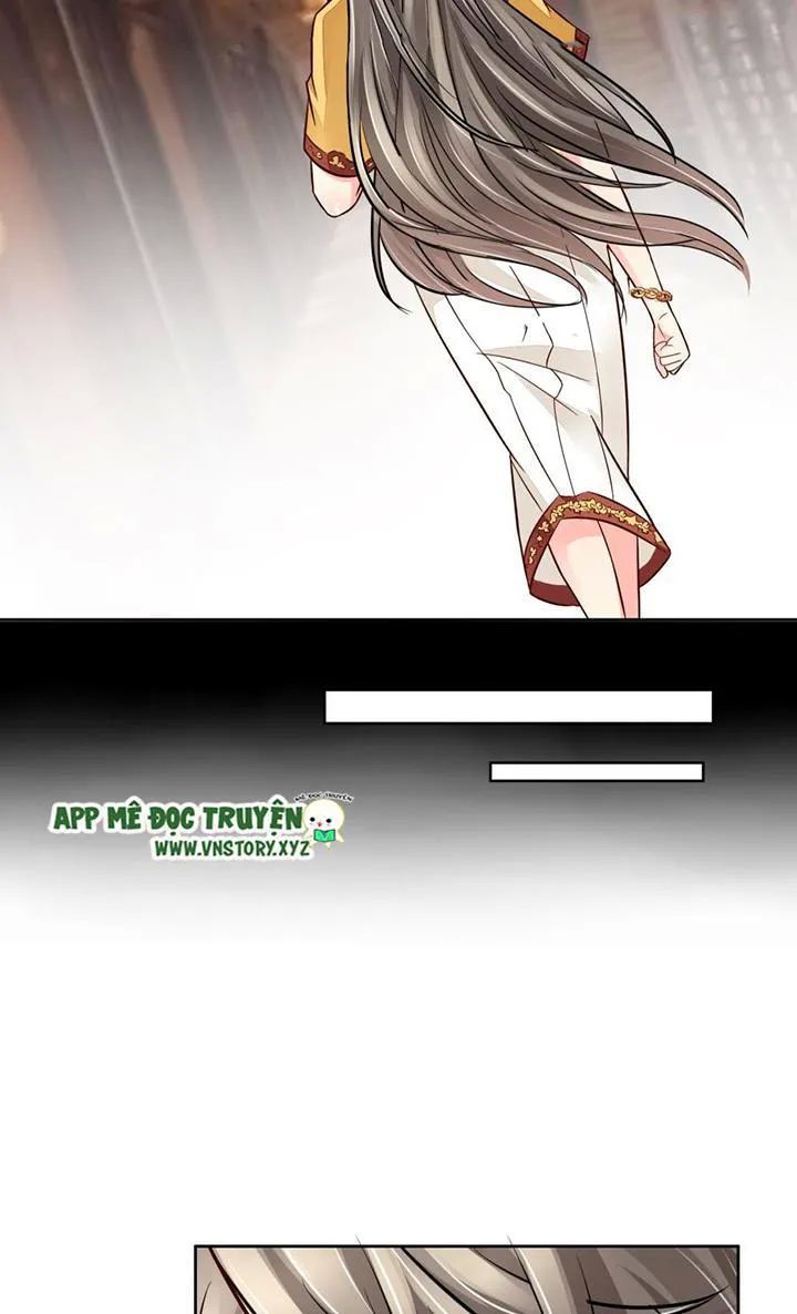 Hào Môn Boss Thiên Giới Thê Chapter 51 - Trang 2