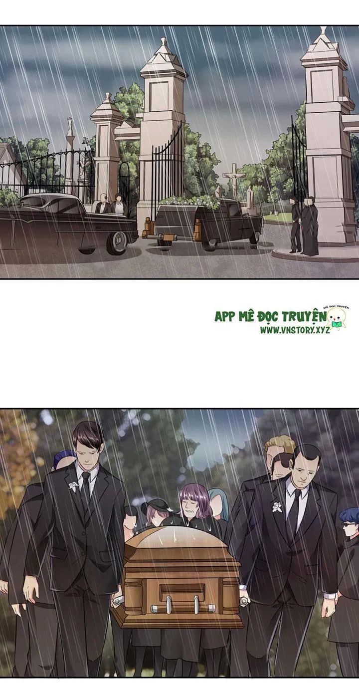 Hào Môn Boss Thiên Giới Thê Chapter 51 - Trang 2