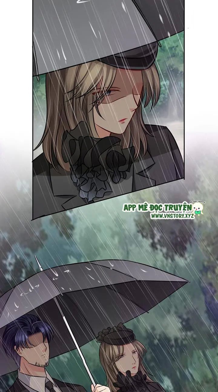 Hào Môn Boss Thiên Giới Thê Chapter 51 - Trang 2