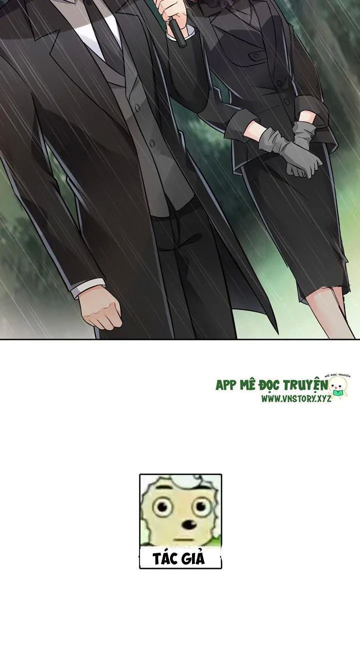 Hào Môn Boss Thiên Giới Thê Chapter 51 - Trang 2