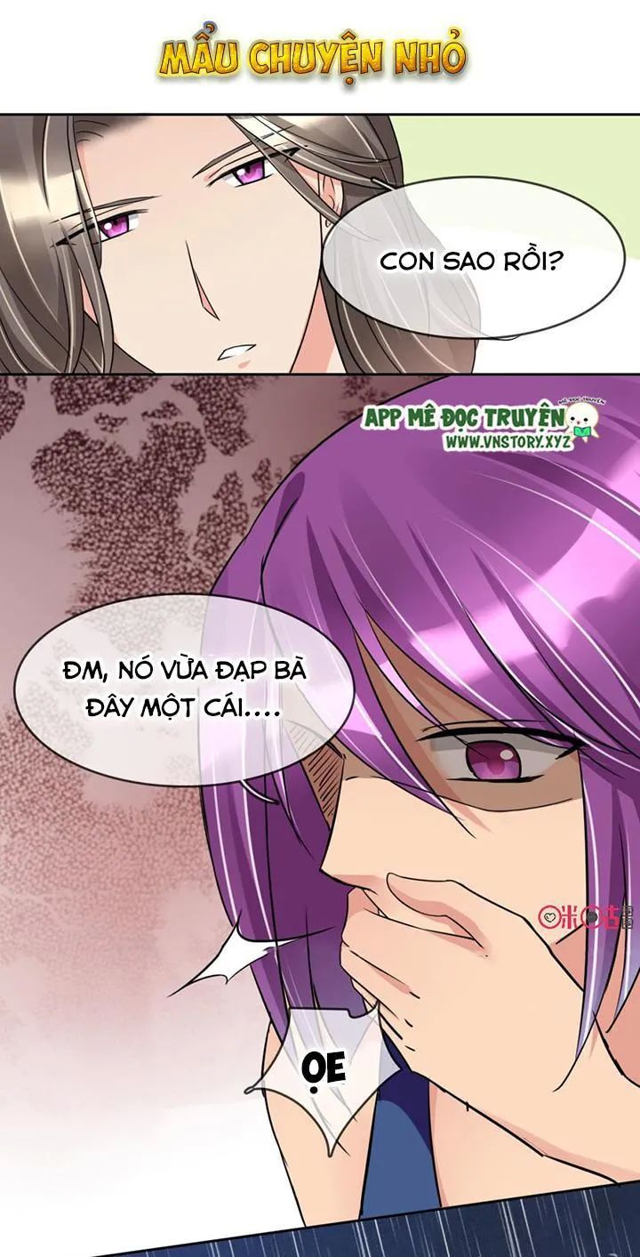 Hào Môn Boss Thiên Giới Thê Chapter 51 - Trang 2