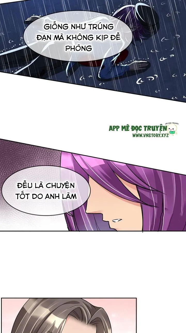 Hào Môn Boss Thiên Giới Thê Chapter 51 - Trang 2