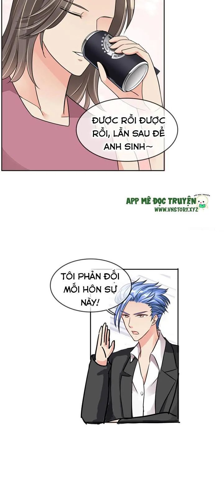 Hào Môn Boss Thiên Giới Thê Chapter 51 - Trang 2