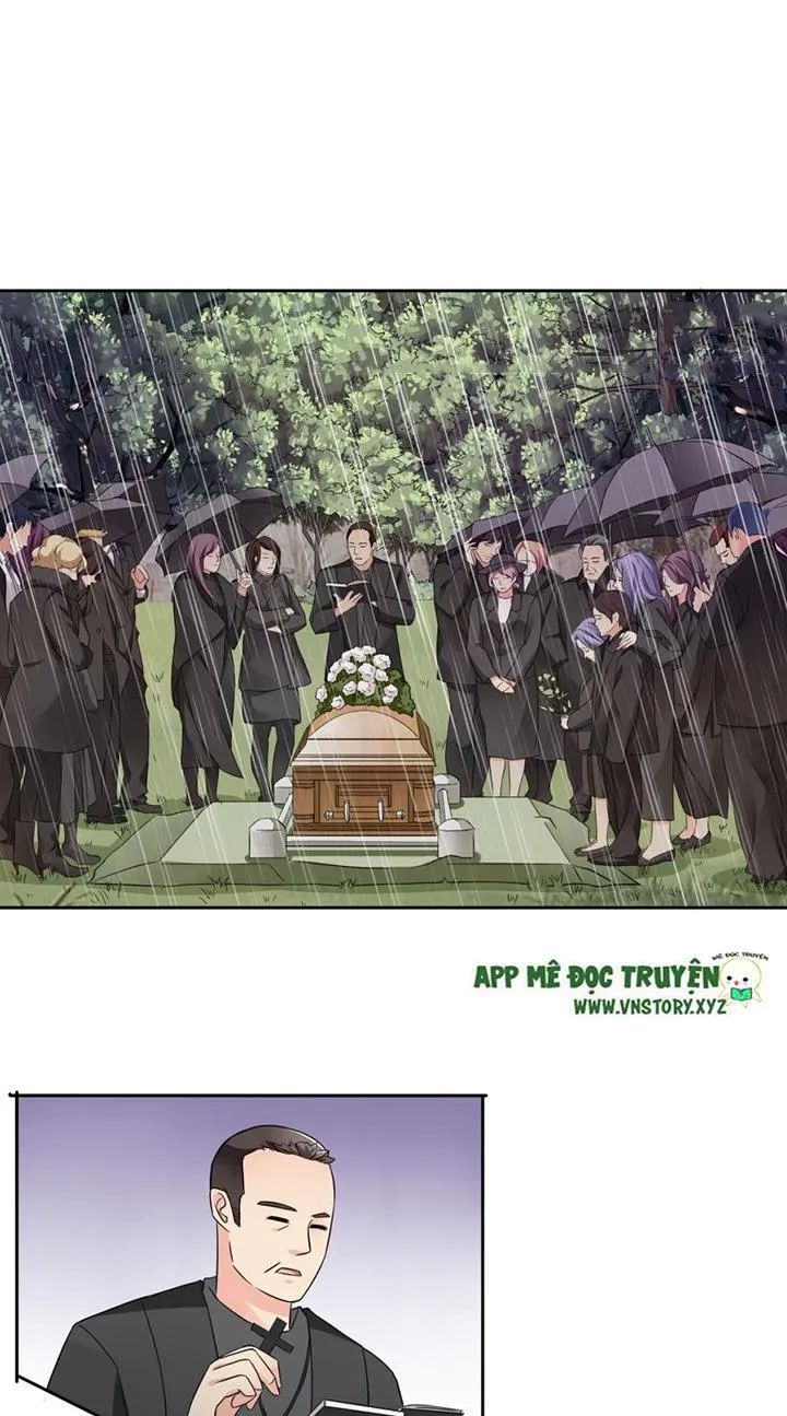 Hào Môn Boss Thiên Giới Thê Chapter 51 - Trang 2