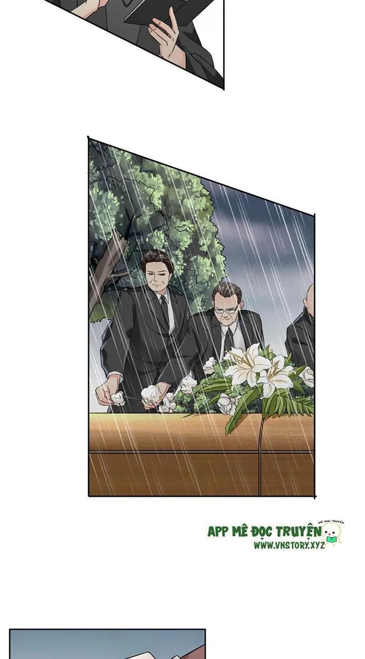 Hào Môn Boss Thiên Giới Thê Chapter 51 - Trang 2