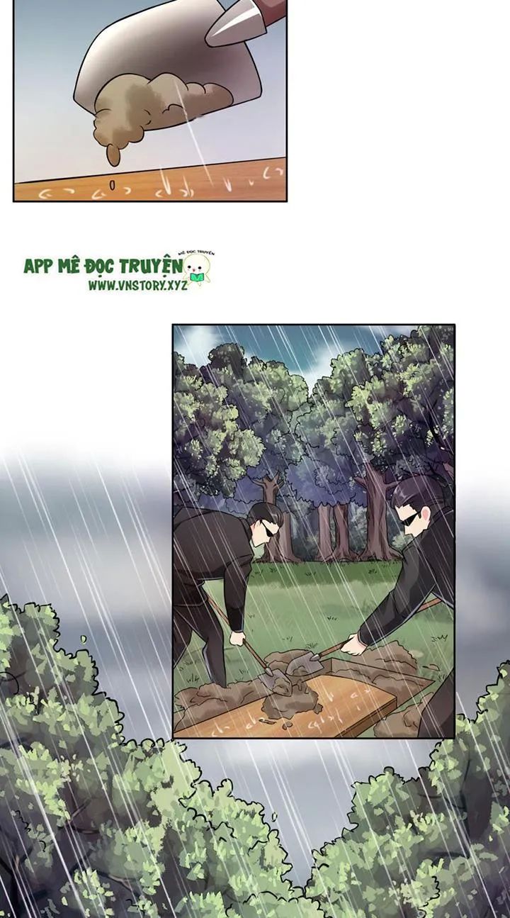 Hào Môn Boss Thiên Giới Thê Chapter 51 - Trang 2