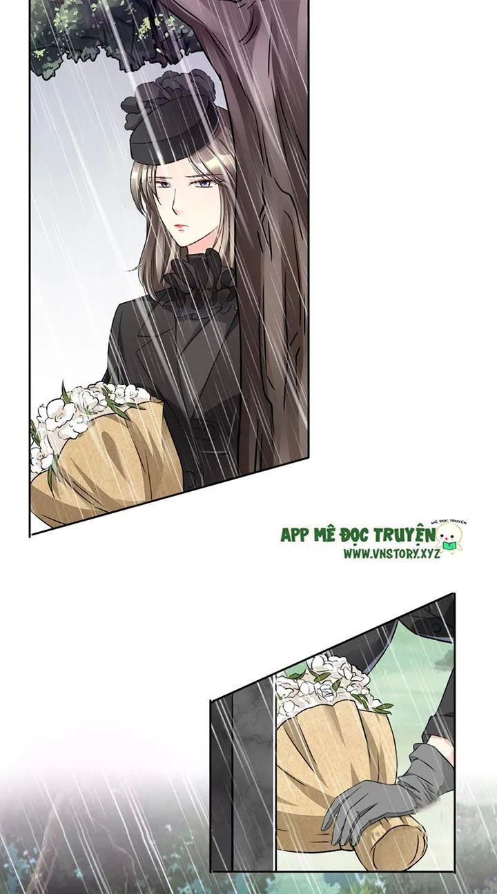 Hào Môn Boss Thiên Giới Thê Chapter 51 - Trang 2