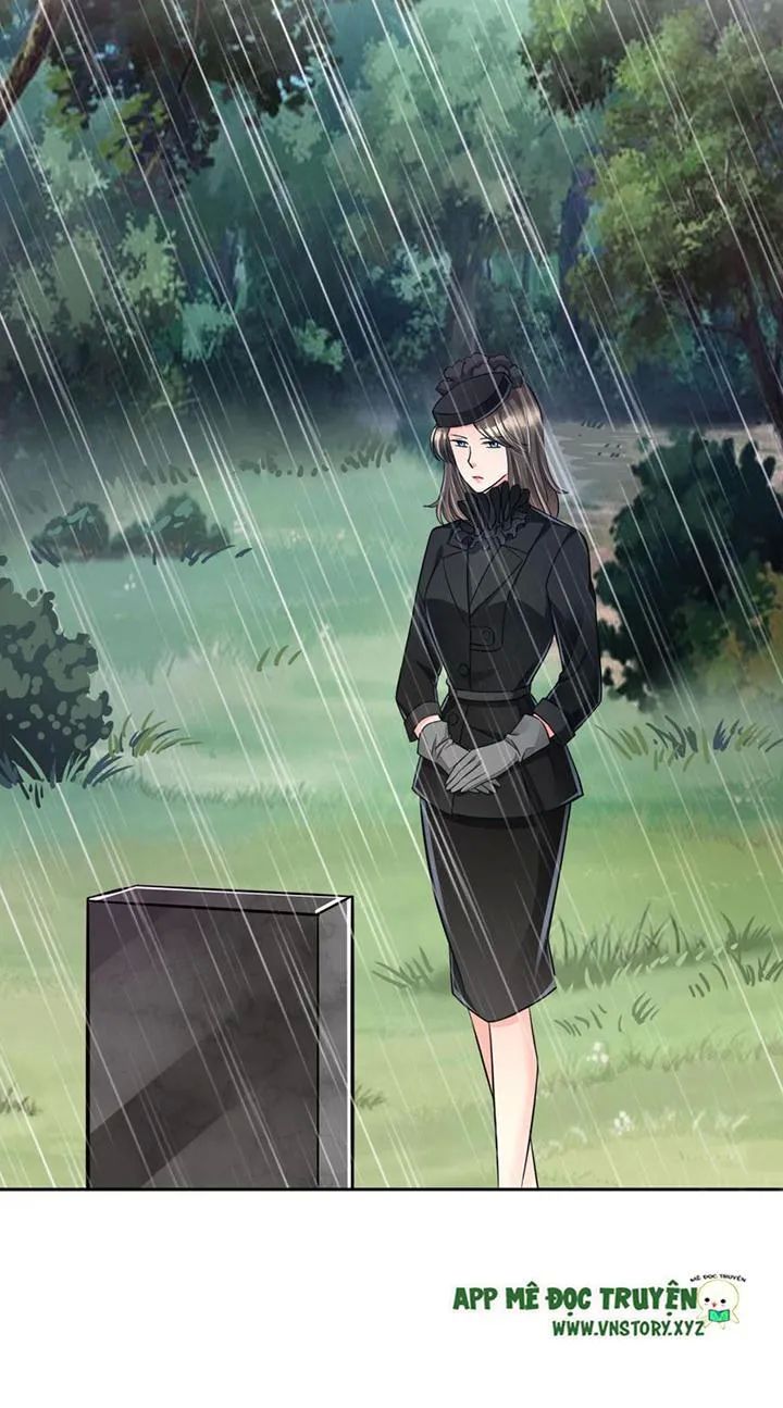 Hào Môn Boss Thiên Giới Thê Chapter 51 - Trang 2