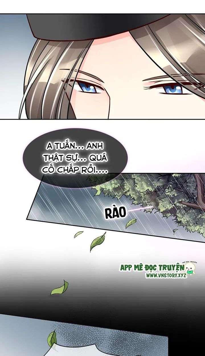 Hào Môn Boss Thiên Giới Thê Chapter 51 - Trang 2