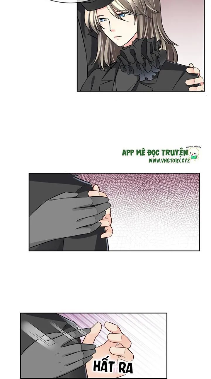 Hào Môn Boss Thiên Giới Thê Chapter 52 - Trang 2