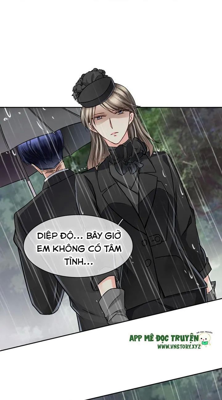 Hào Môn Boss Thiên Giới Thê Chapter 52 - Trang 2