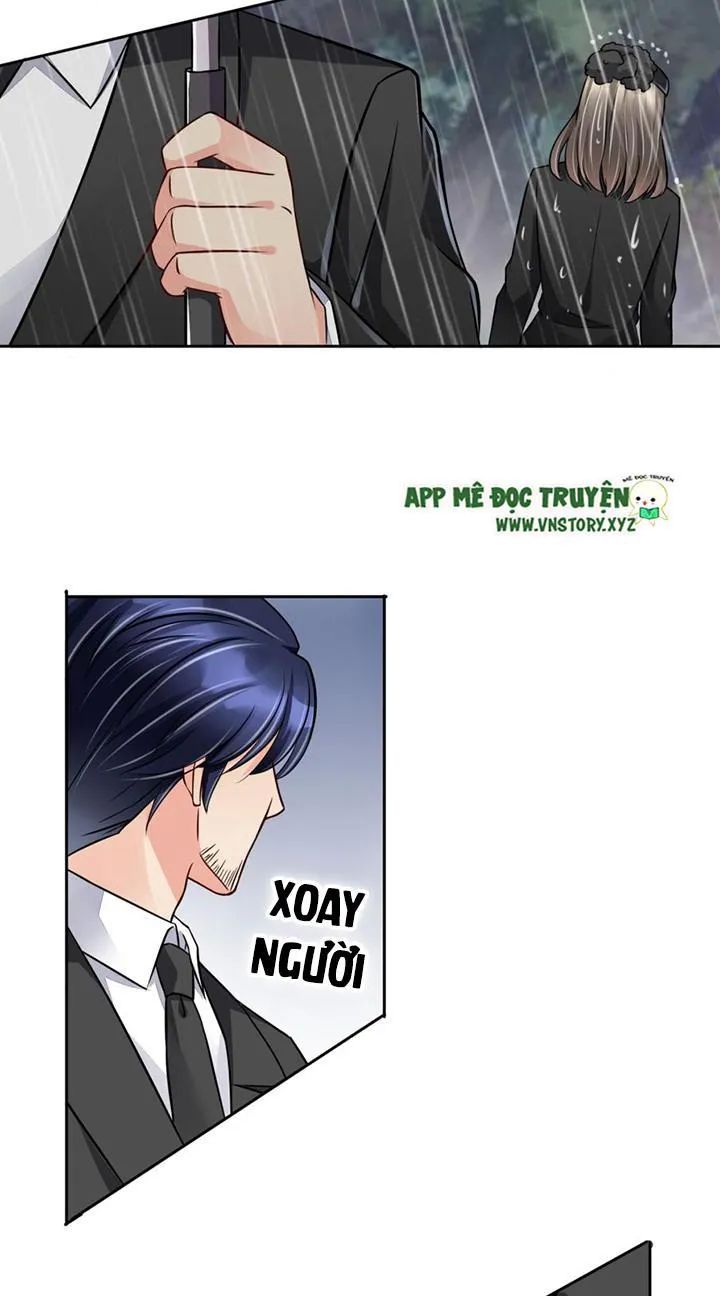 Hào Môn Boss Thiên Giới Thê Chapter 52 - Trang 2