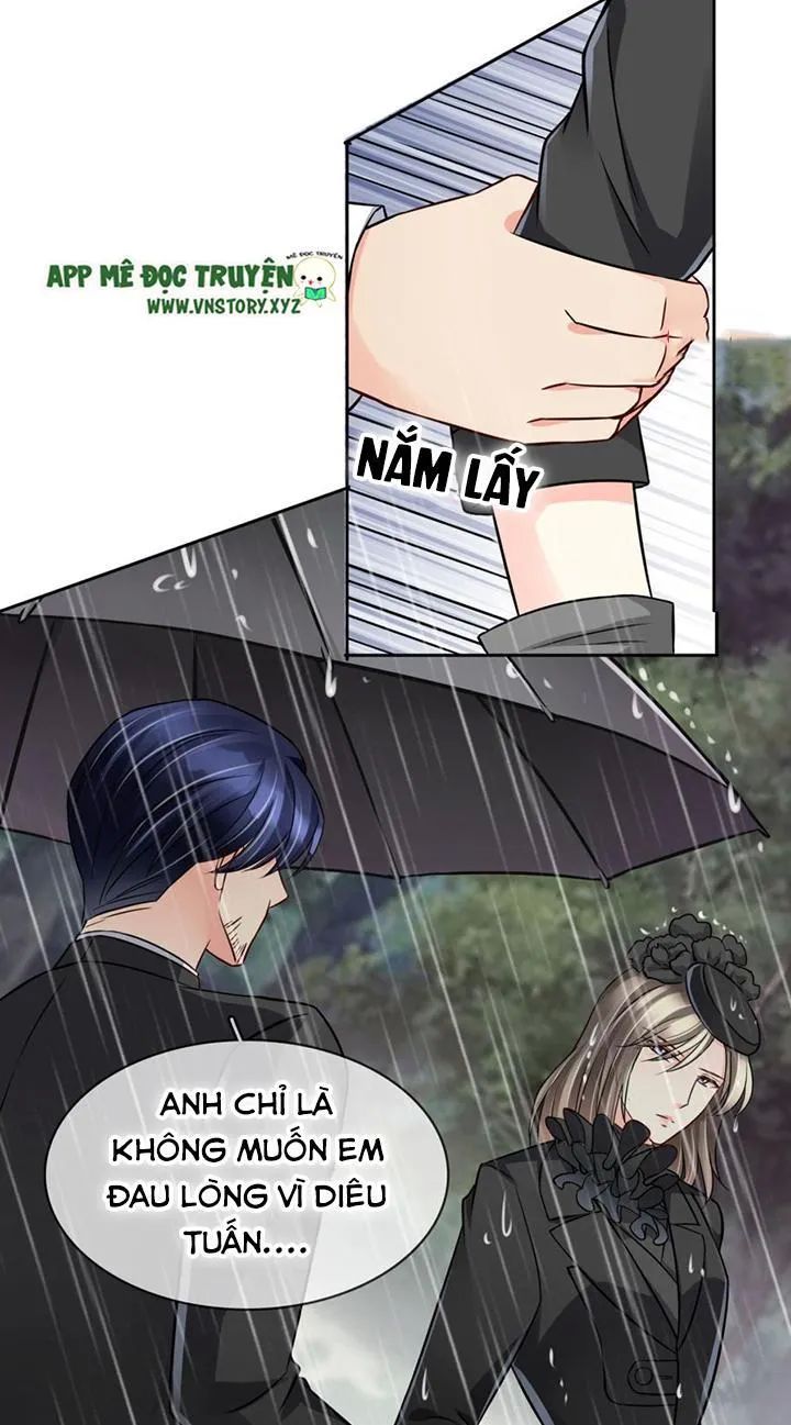 Hào Môn Boss Thiên Giới Thê Chapter 52 - Trang 2