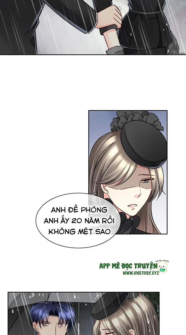 Hào Môn Boss Thiên Giới Thê Chapter 52 - Trang 2