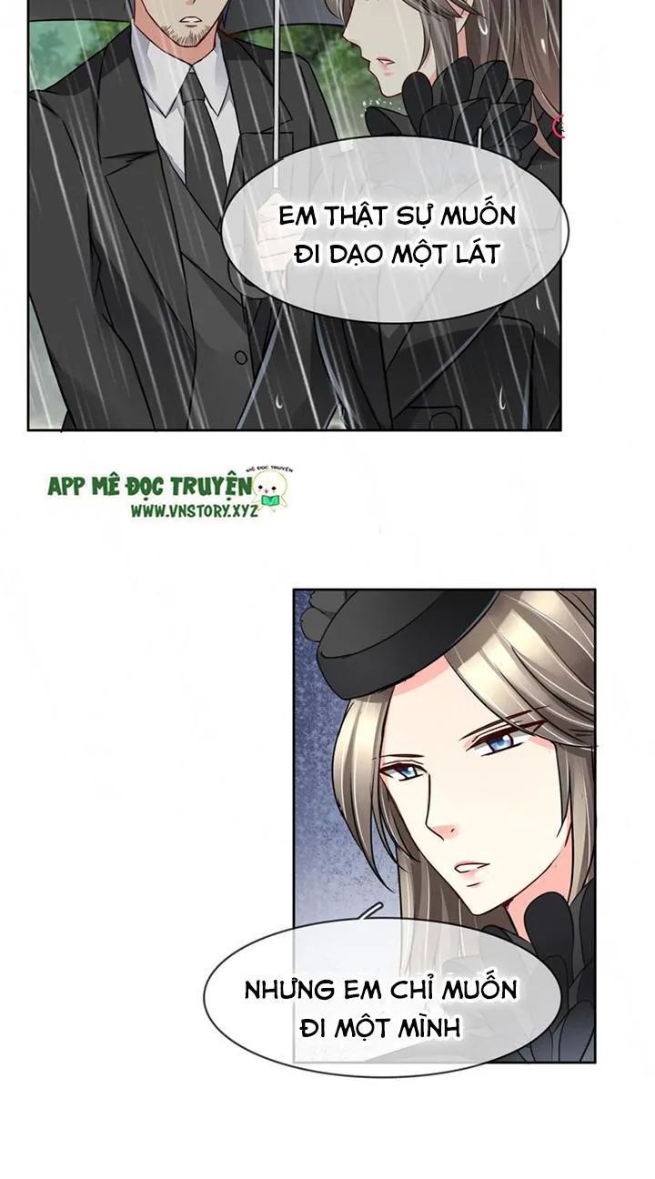 Hào Môn Boss Thiên Giới Thê Chapter 52 - Trang 2