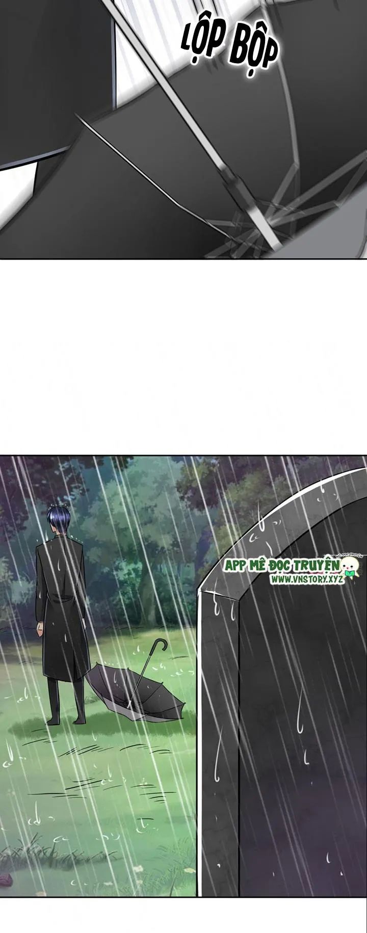 Hào Môn Boss Thiên Giới Thê Chapter 52 - Trang 2