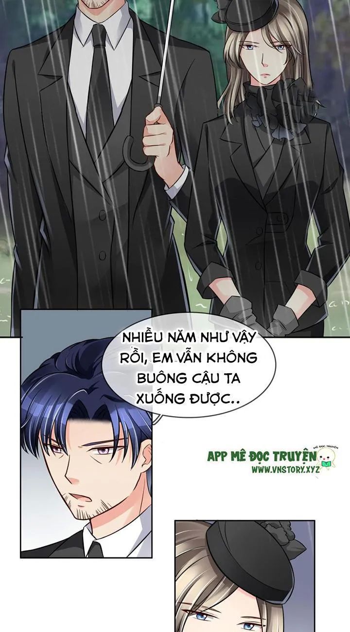Hào Môn Boss Thiên Giới Thê Chapter 52 - Trang 2