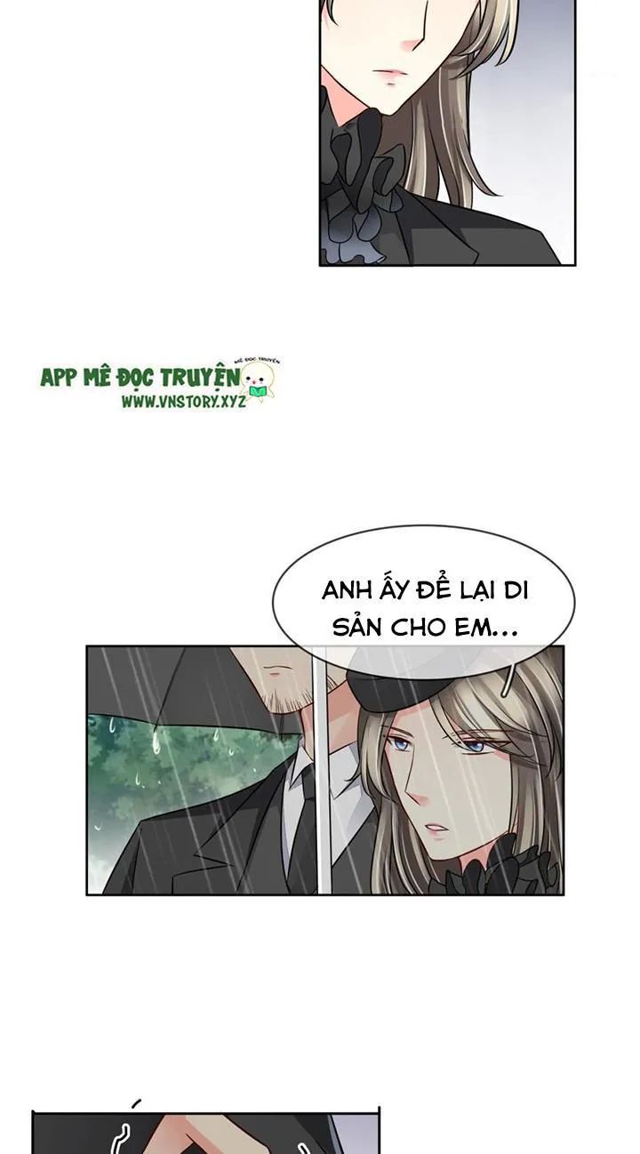 Hào Môn Boss Thiên Giới Thê Chapter 52 - Trang 2