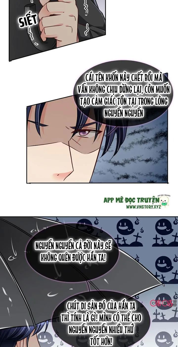 Hào Môn Boss Thiên Giới Thê Chapter 52 - Trang 2