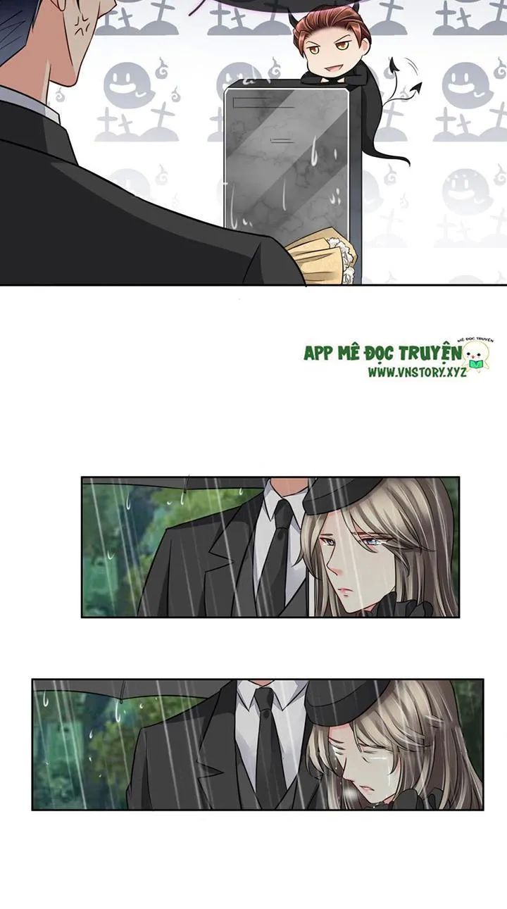 Hào Môn Boss Thiên Giới Thê Chapter 52 - Trang 2