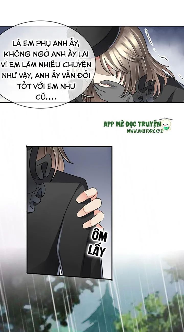 Hào Môn Boss Thiên Giới Thê Chapter 52 - Trang 2