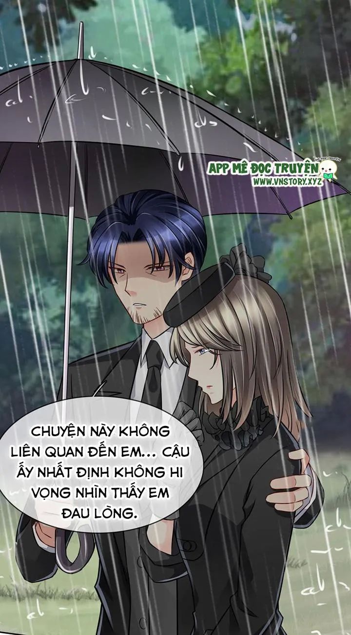 Hào Môn Boss Thiên Giới Thê Chapter 52 - Trang 2