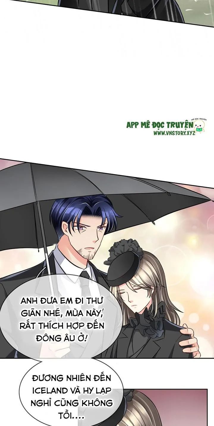 Hào Môn Boss Thiên Giới Thê Chapter 52 - Trang 2