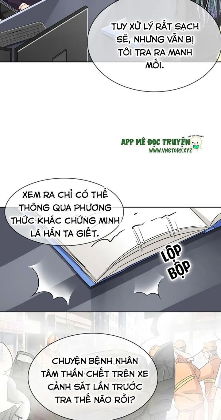 Hào Môn Boss Thiên Giới Thê Chapter 53 - Trang 2